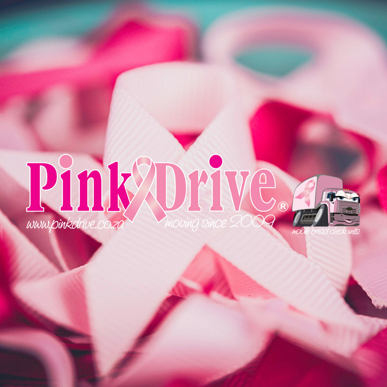 PinkDrive